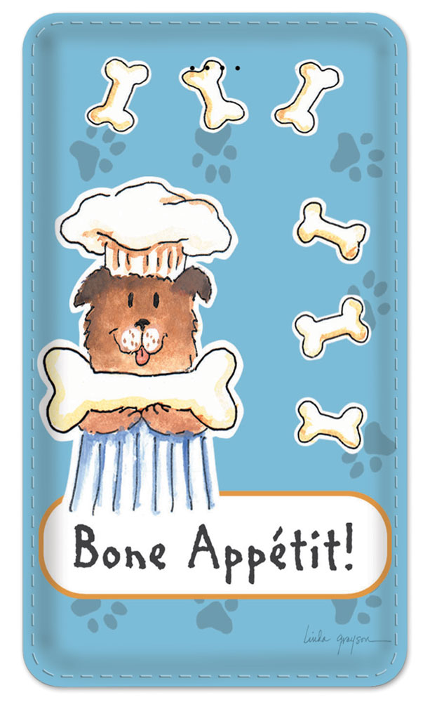 Bone Appetit - #384