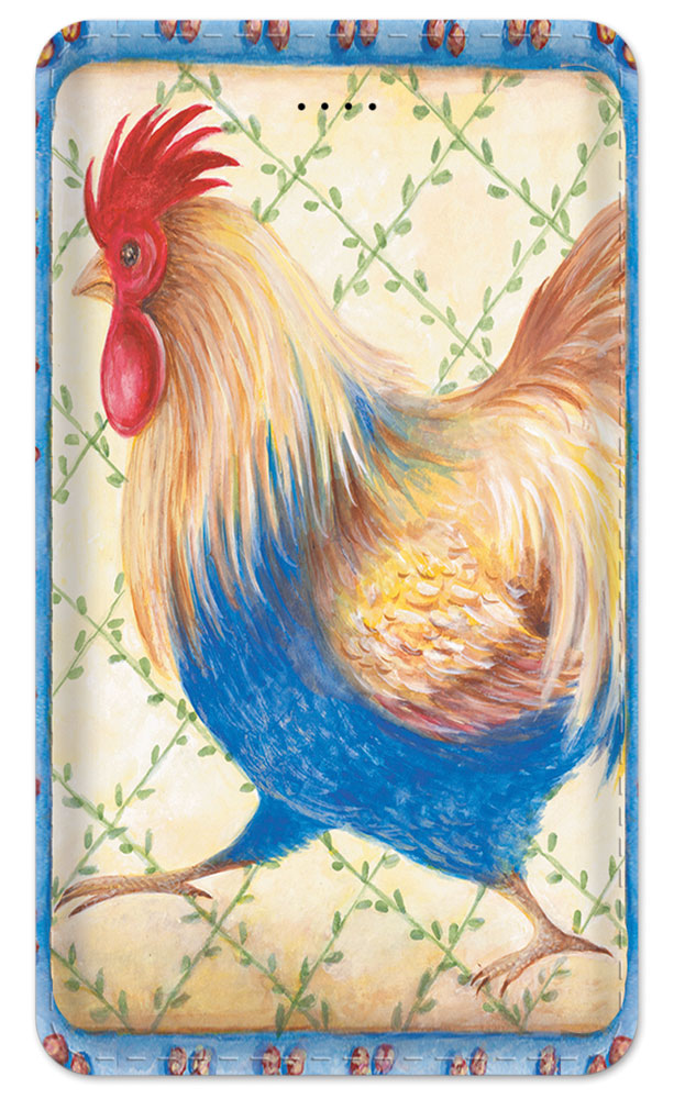 Running Rooster - #385