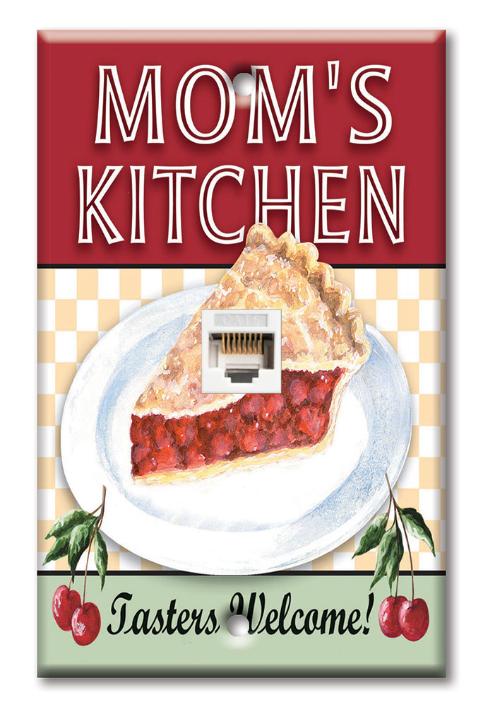 Mom's Kitchen - #386