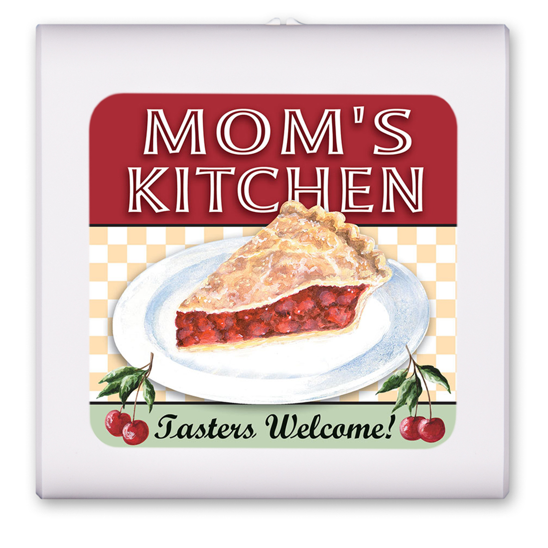 Mom's Kitchen - #386