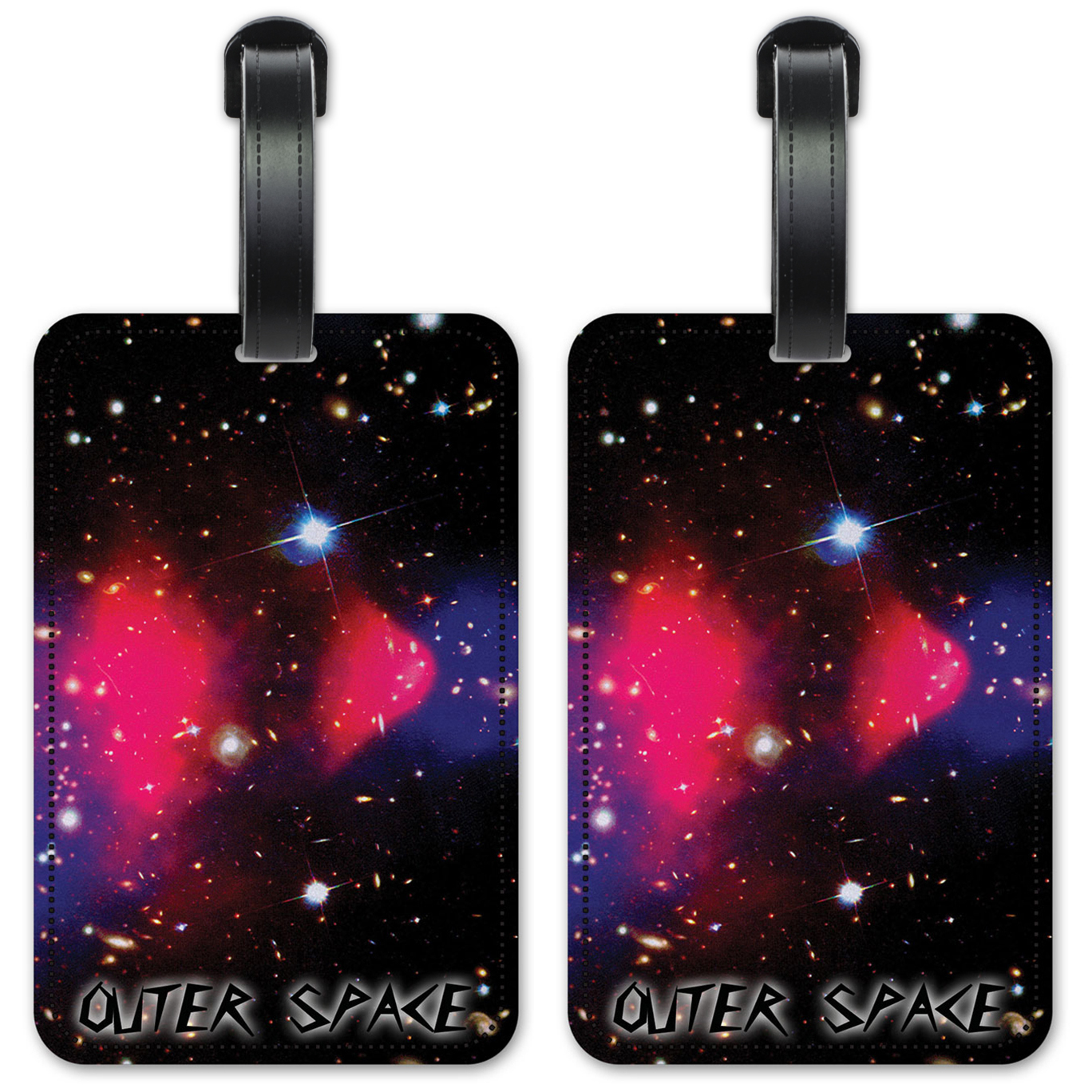 Outer Space II - #387