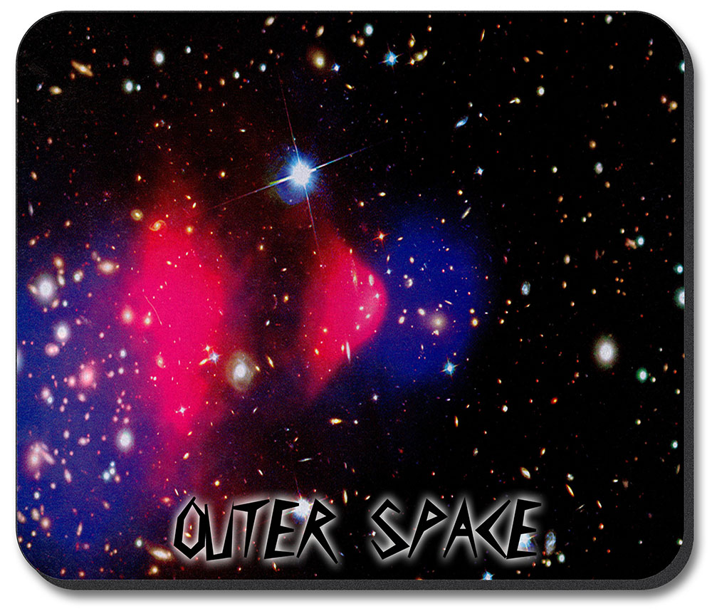 Outer Space II - #387