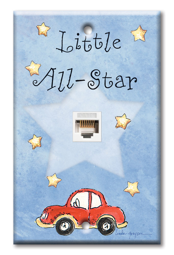 Little All Star - #388