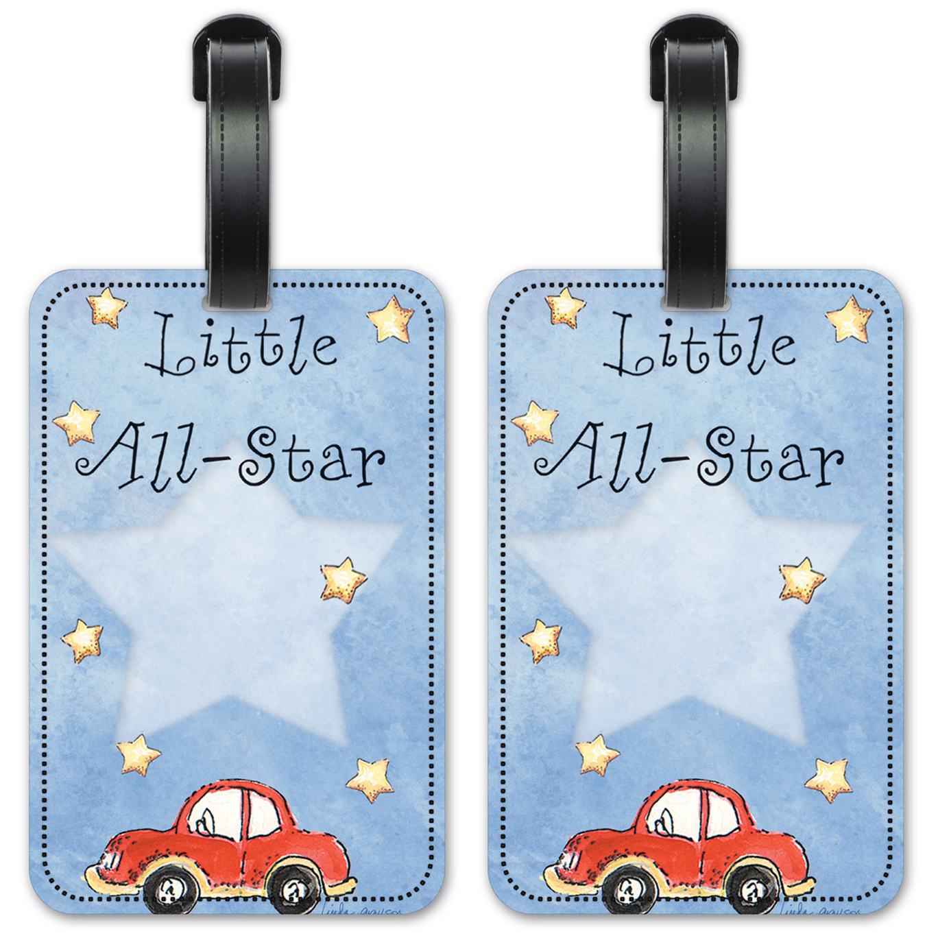 Little All Star - #388