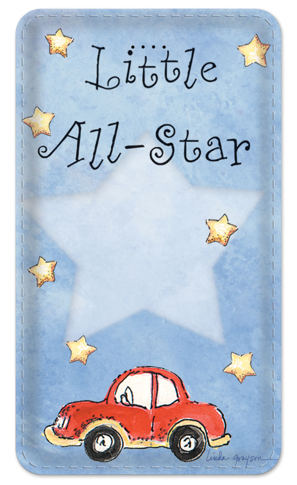 Little All Star - #388