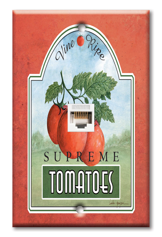 Tomatoes - #396