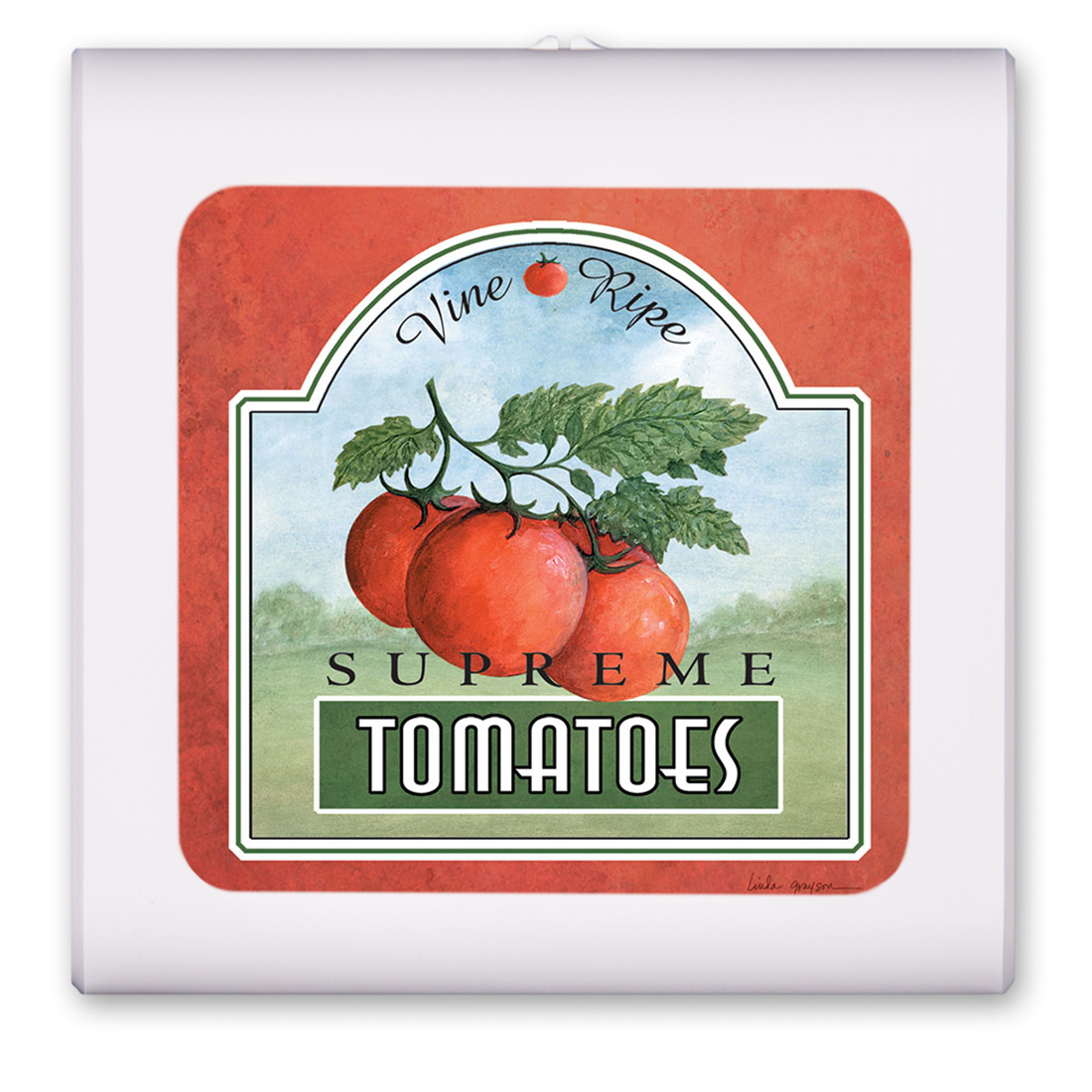 Tomatoes - #396