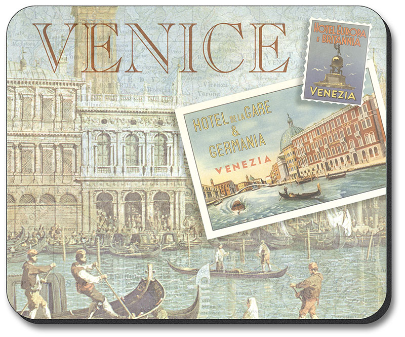 Venice - #403