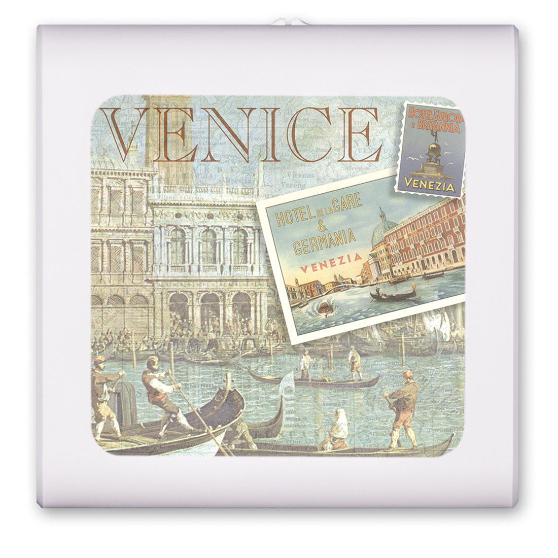 Venice - #403