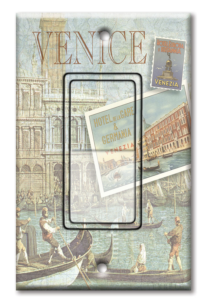 Venice - #403