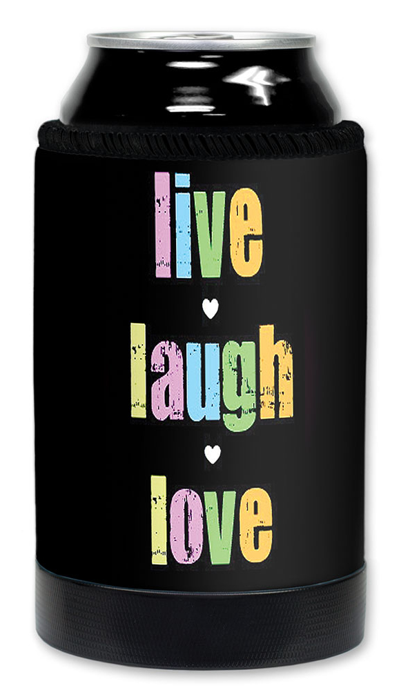 Live Laugh Love - #408