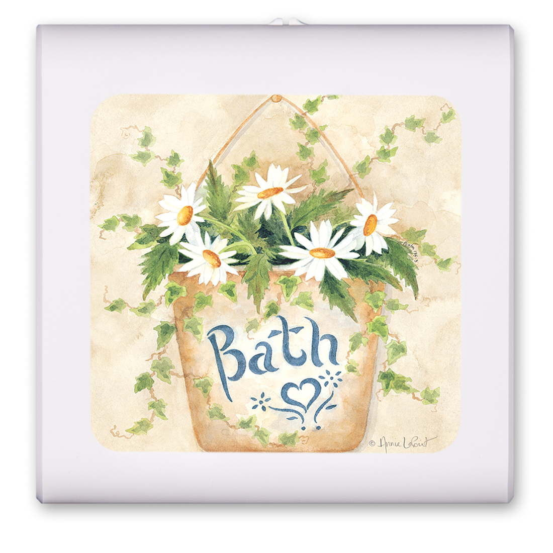 Bath - #419