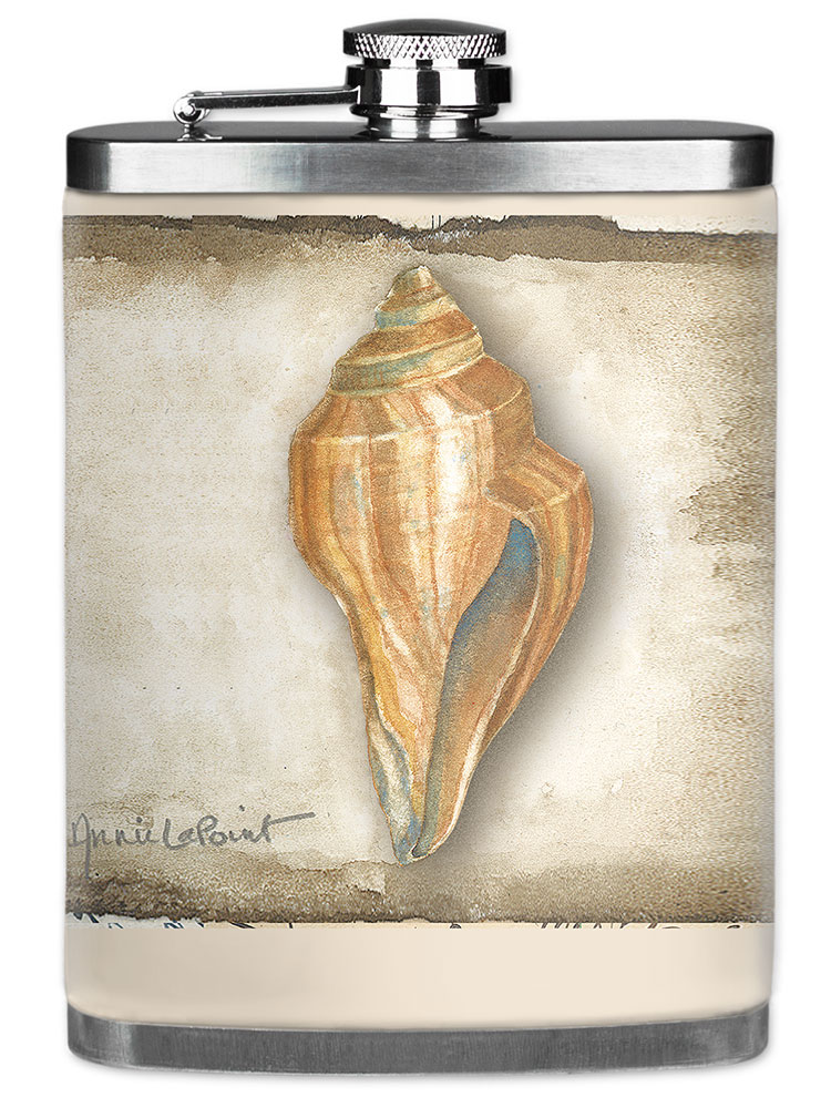 Sea Shell - #421