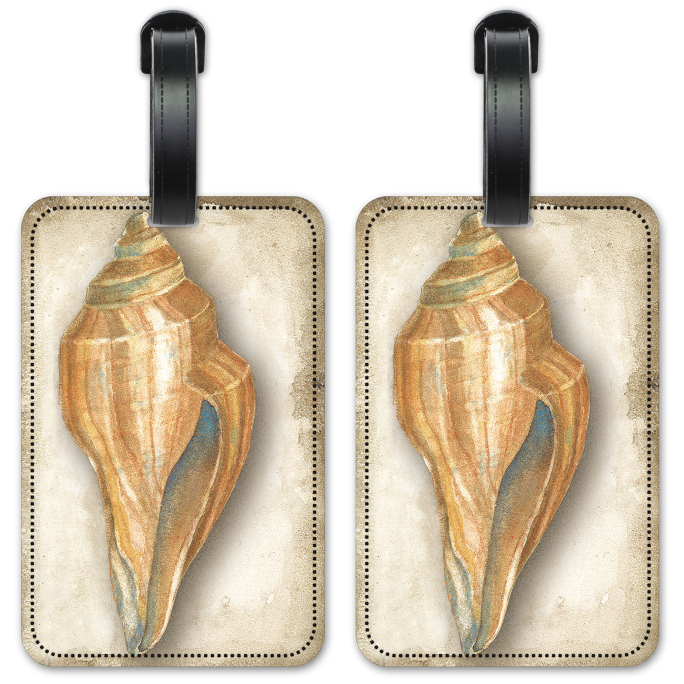 Sea Shell - #421