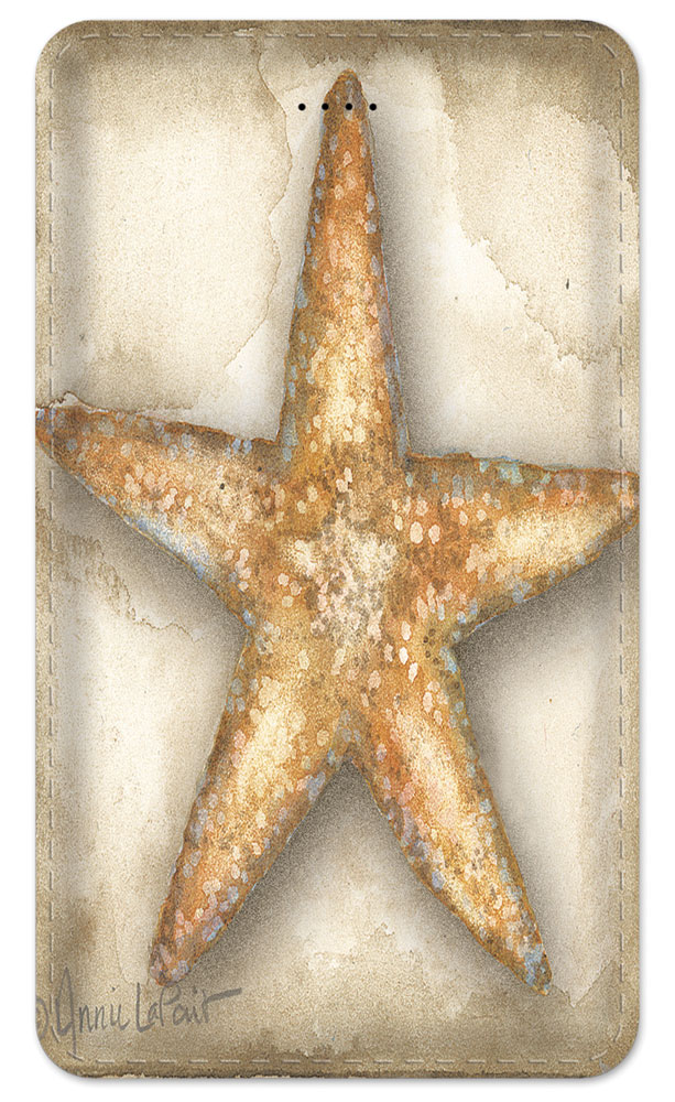 Star Fish - #422