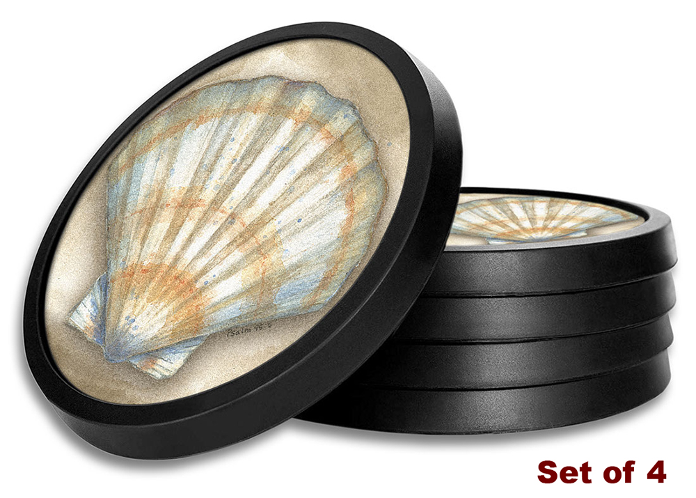 Clam Shell - #424