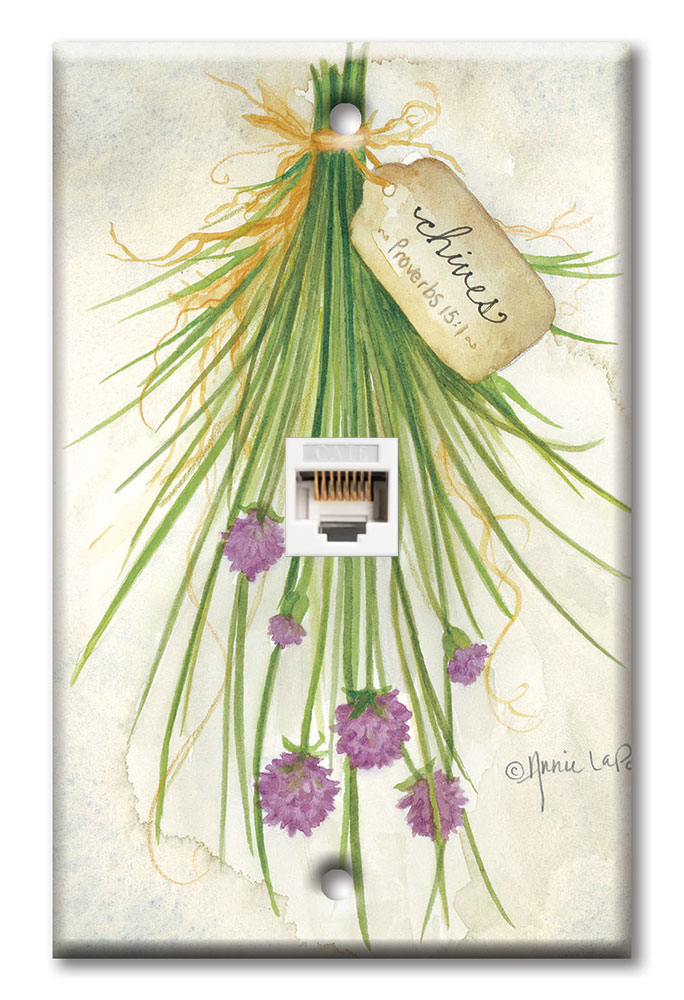 Chives - #429