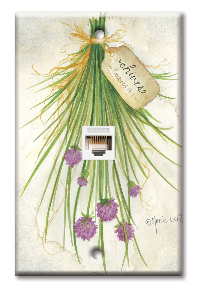Chives - #429