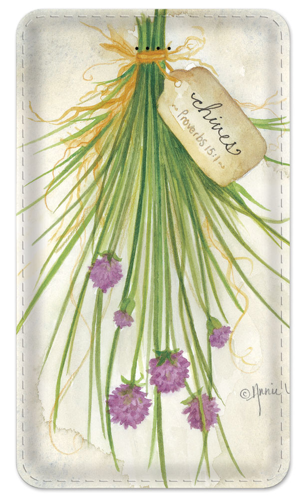 Chives - #429