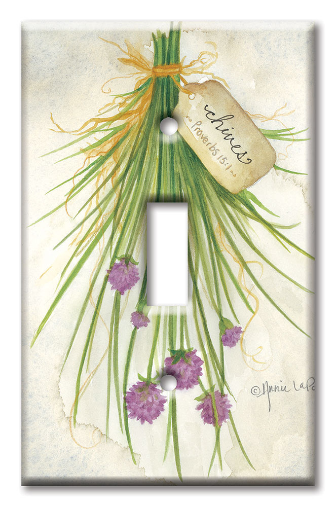Chives - #429