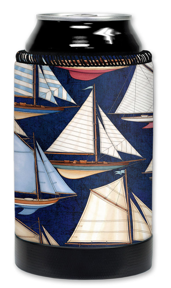 Sail Boats - Image by Dan Morris - #4300