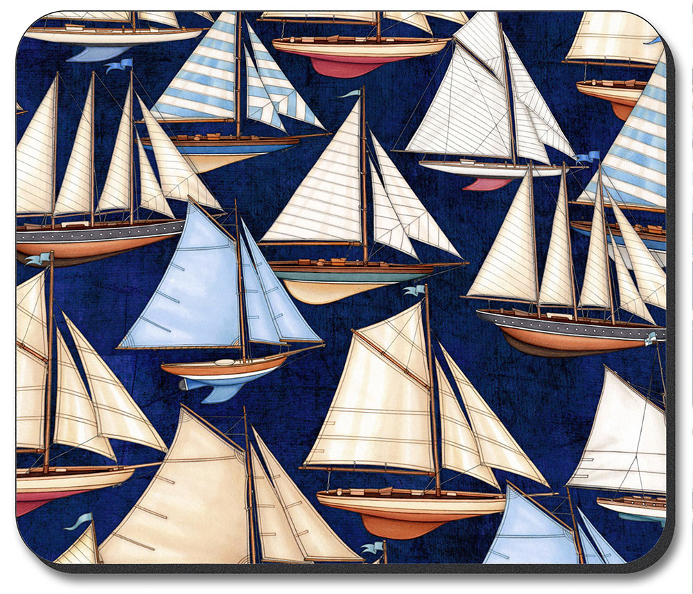 Sail Boats - #4300