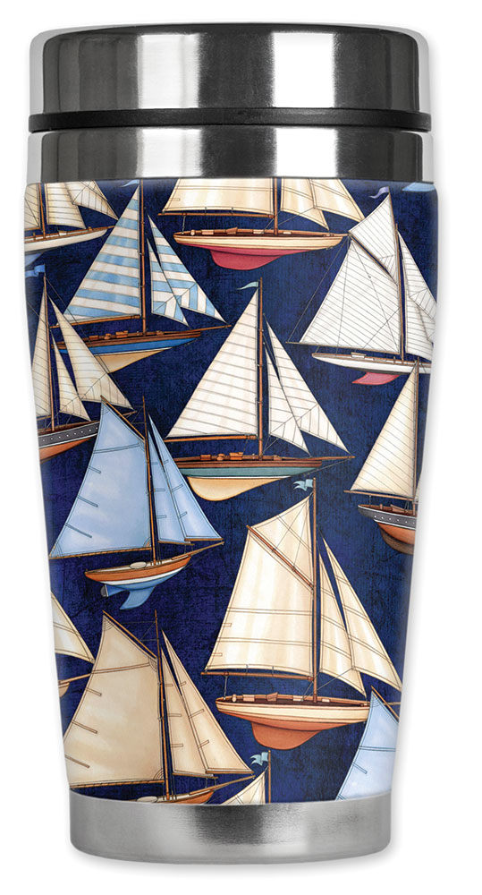 Sail Boats - #4300