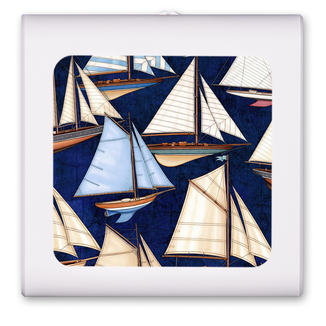 Sail Boats - #4300
