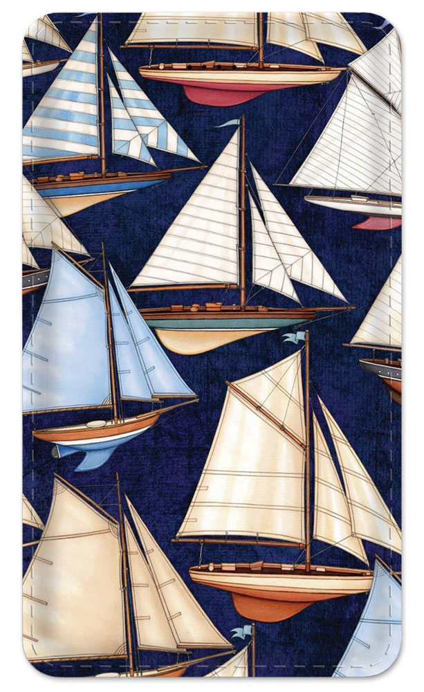 Sail Boats - #4300