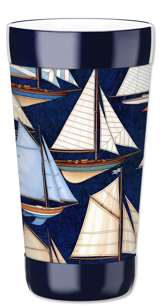 Sail Boats - #4300