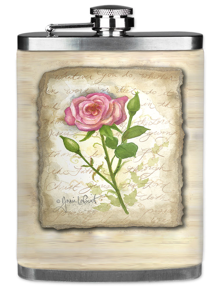Old Rose - #433