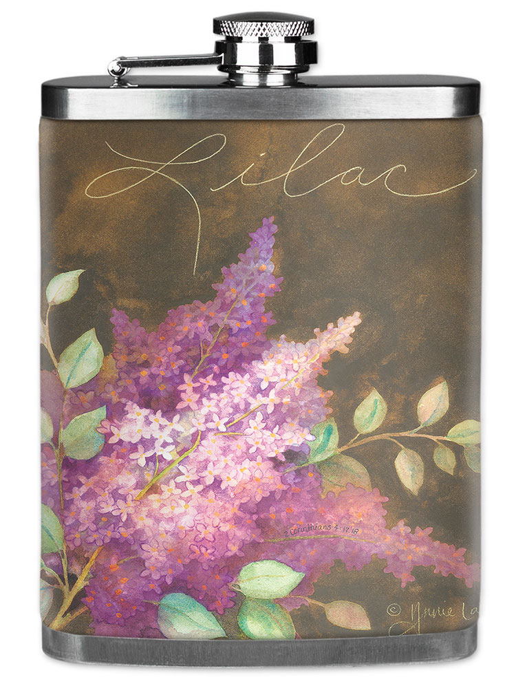 Lilac - #434