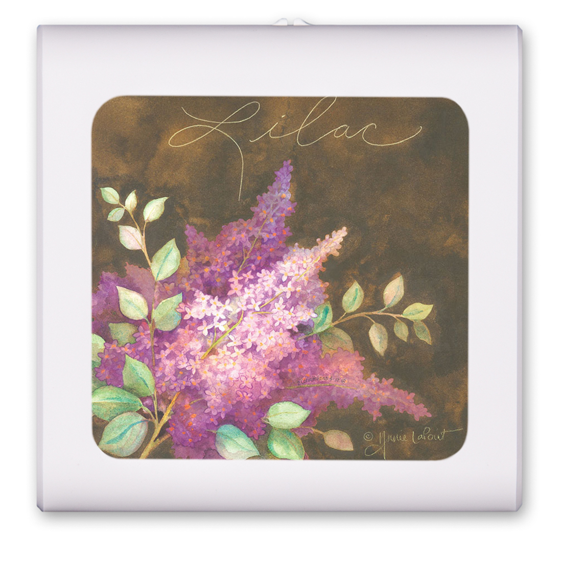 Lilac - #434