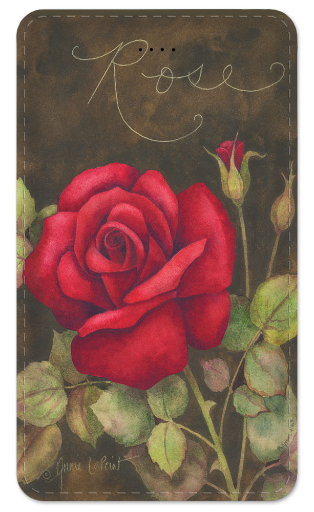 Rose - #435