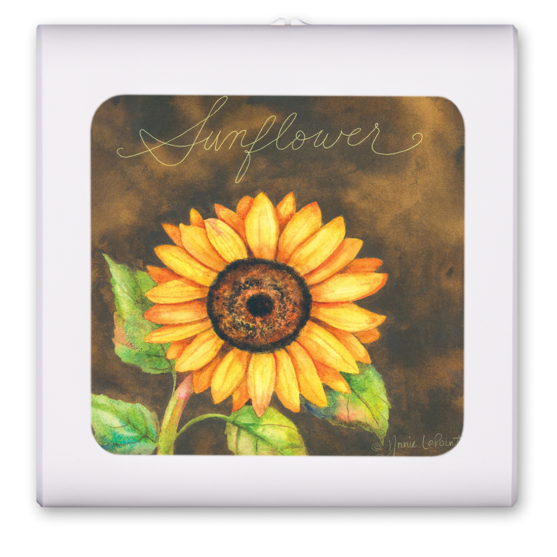 Sunflower - #436