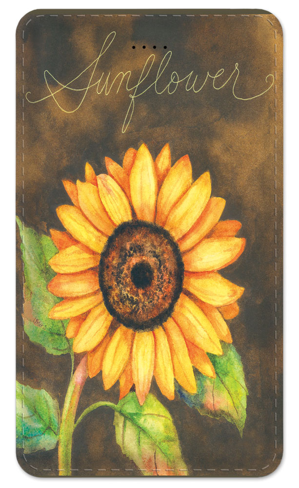 Sunflower - #436