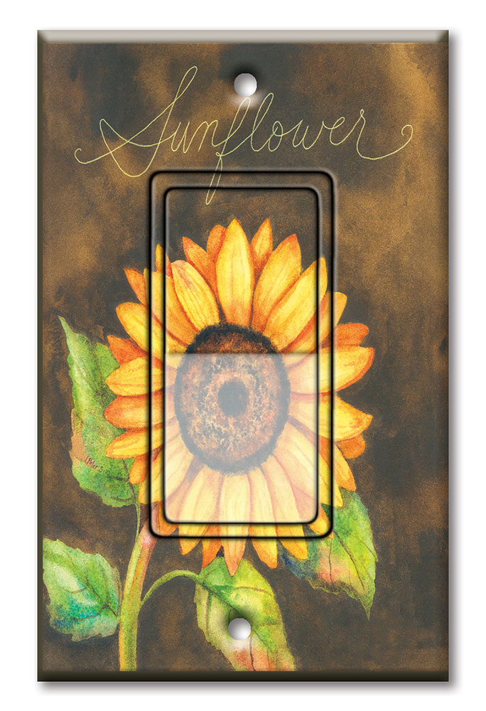 Sunflower - #436