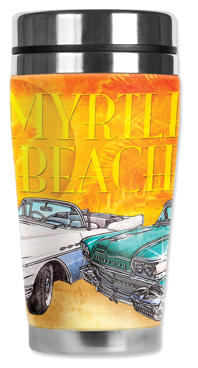 Myrtle Beach V - Image by Dan Morris - #4410