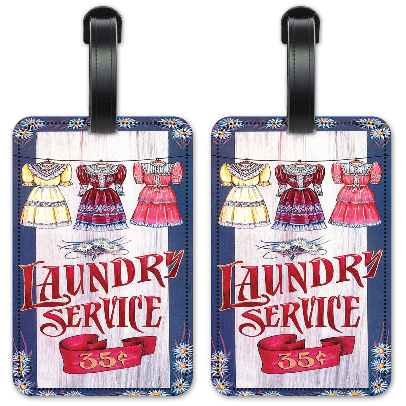 Laundry Service - #442