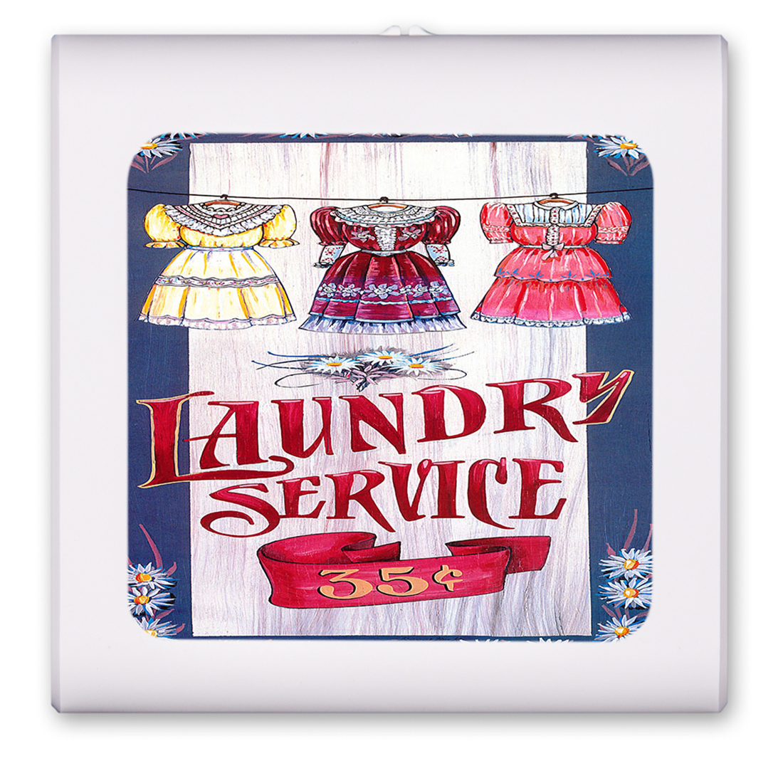 Laundry Service - #442