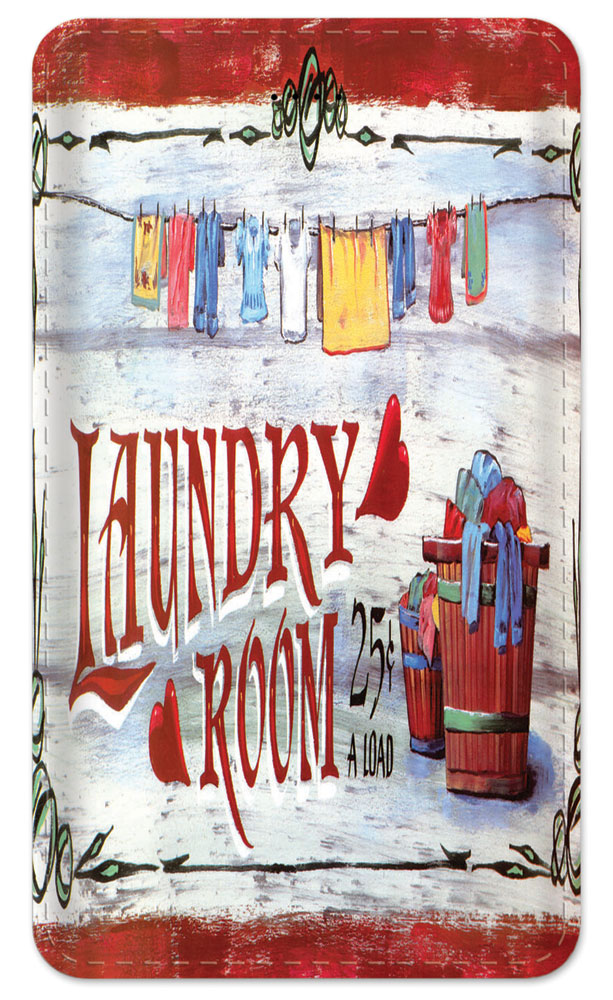 Laundry Room - #446