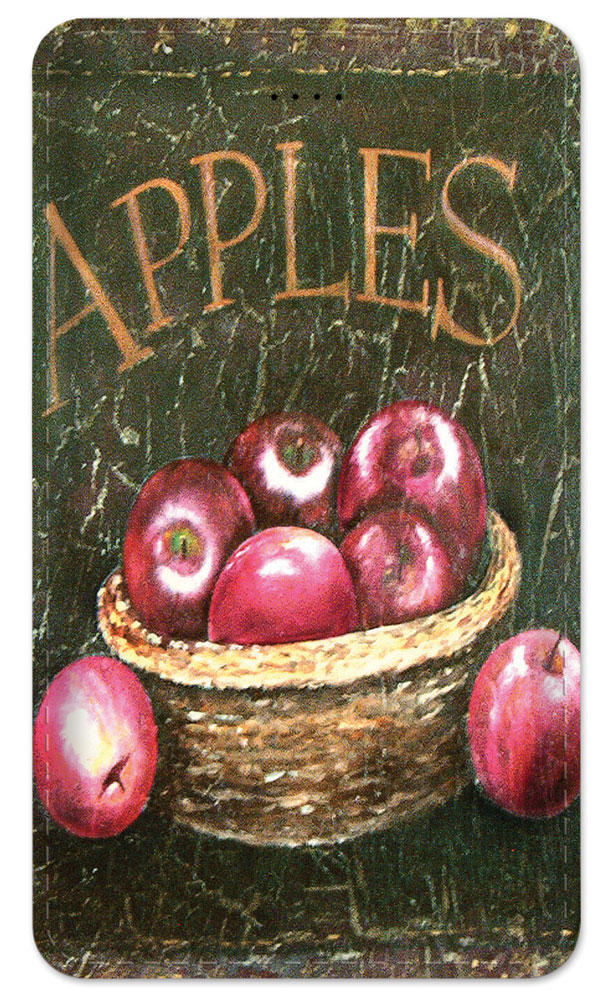 Dark Apples - #450