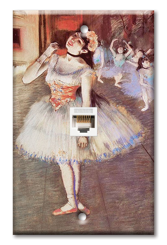 Degas - #46