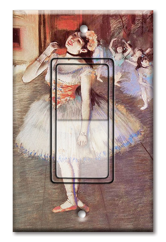 Degas - #46