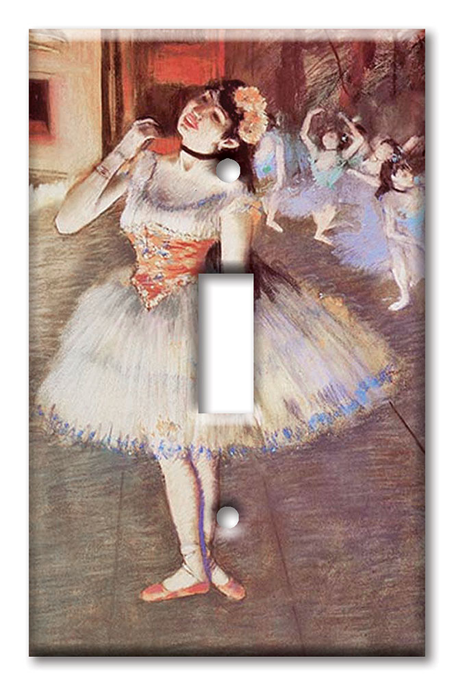 Degas - #46