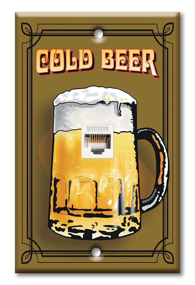 Cold Beer - #460