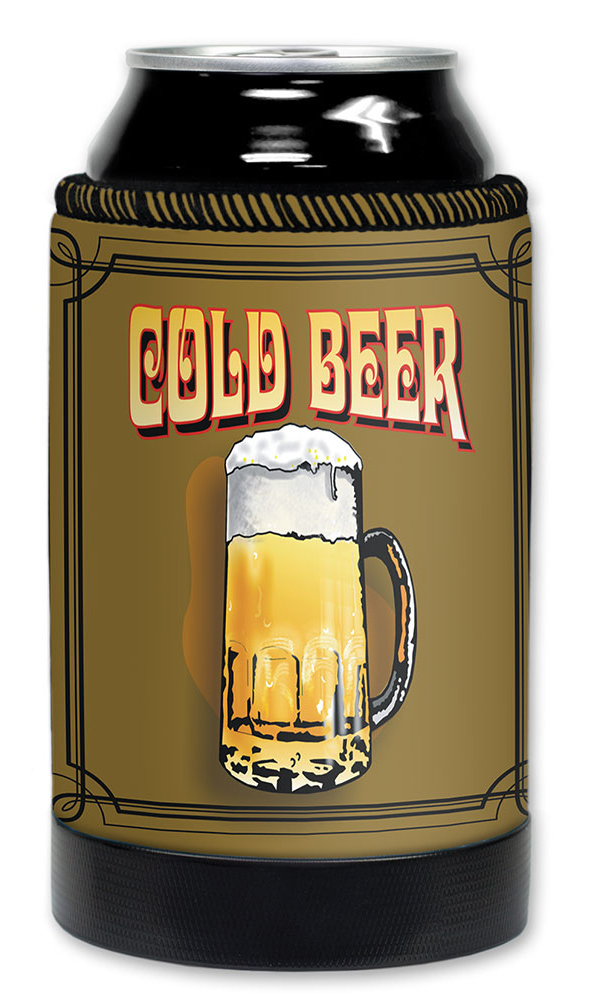 Cold Beer - #460