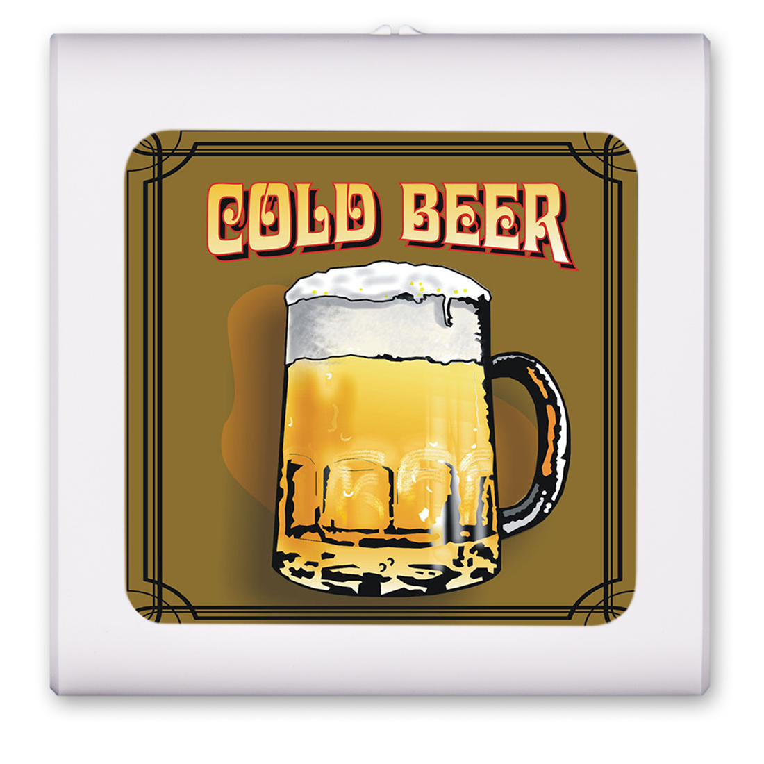 Cold Beer - #460