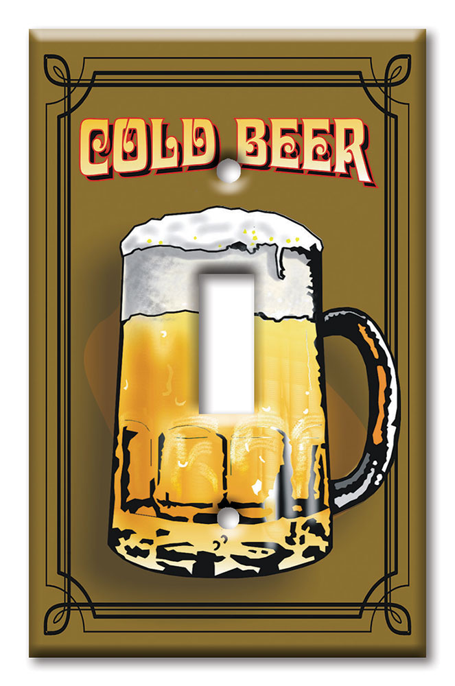 Cold Beer - #460