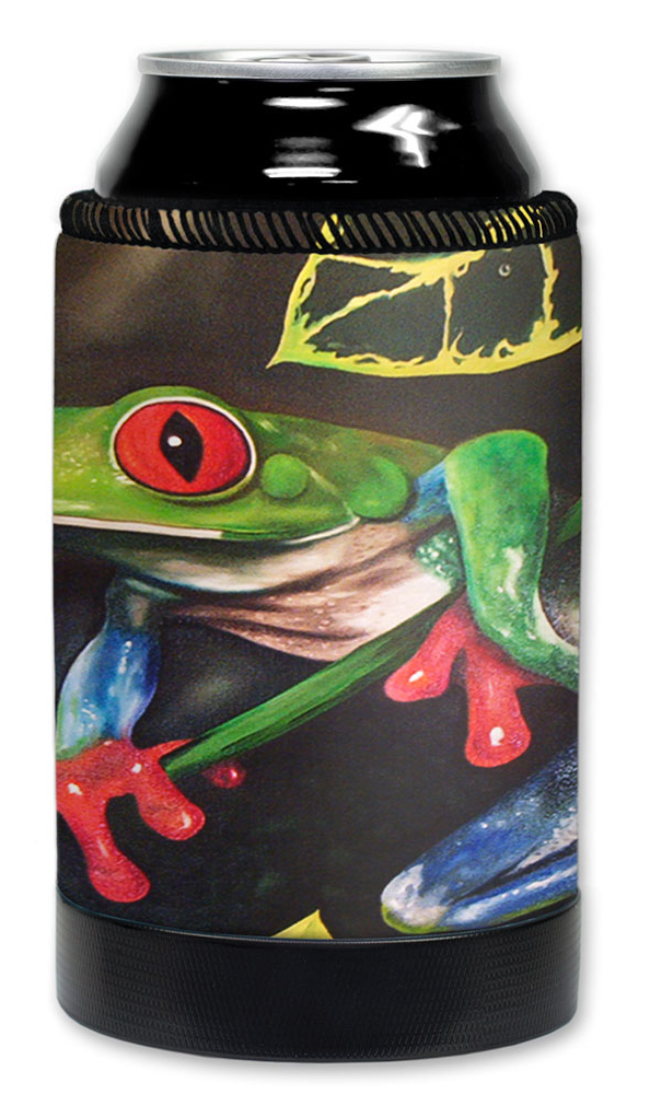 Red Eyed Tree Frog - #463